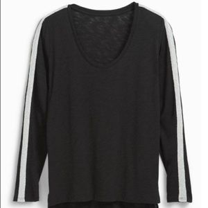 Stella & Dot Racer Top